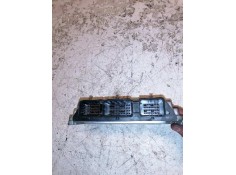 Recambio de centralita motor uce para peugeot 206 berlina x-line referencia OEM IAM 0281012528 9659341880 9657699480 2