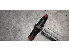 Recambio de inyector para peugeot partner (s1) 1.9 diesel referencia OEM IAM LCR6736001  