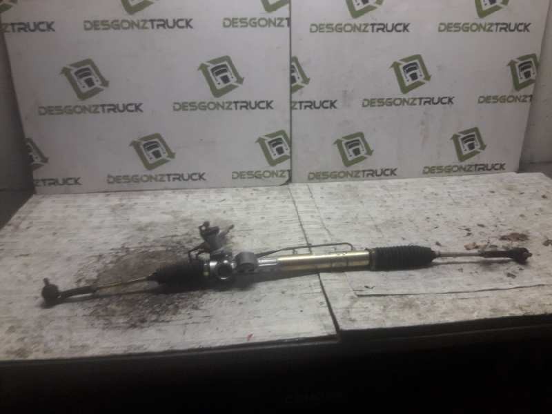 Recambio de cremallera direccion para opel astra g berlina comfort referencia OEM IAM 34011429C 49001BN010 