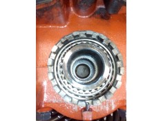 Recambio de grupo para iveco eurocargo fki  (typ 120 e 18) tráfico urbano referencia OEM IAM 130E A13200A1535373 1/373 2