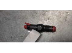 Recambio de inyector para peugeot partner (s1) 1.9 diesel referencia OEM IAM LCR6736001   2