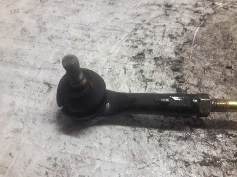 Recambio de cremallera direccion para opel astra g berlina comfort referencia OEM IAM 34011429C 49001BN010 