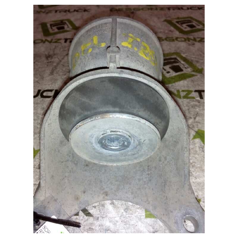 Recambio de soporte motor delantero para renault trucks mascott 160 dxi referencia OEM IAM 5010435167 90519700 IZQUIERDO