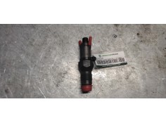 Recambio de inyector para peugeot partner (s1) 1.9 diesel referencia OEM IAM LCR6736001  