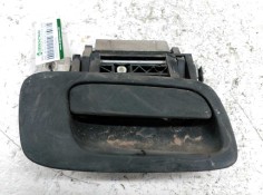 Recambio de maneta exterior delantera derecha para opel astra g berlina club referencia OEM IAM   