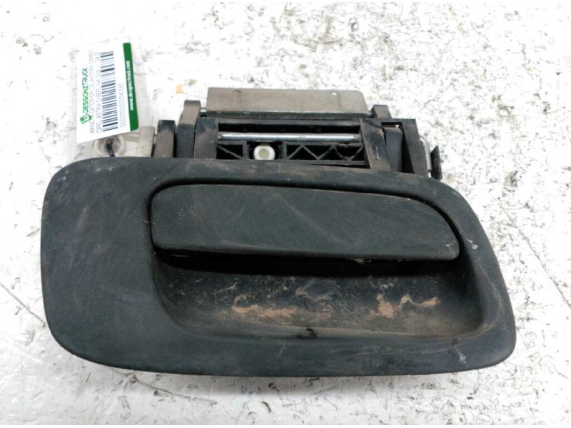 Recambio de maneta exterior delantera derecha para opel astra g berlina club referencia OEM IAM   