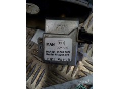 Recambio de mando velocidad de crucero para man tg - a 18.xxx 12.0 diesel referencia OEM IAM 255090079   2