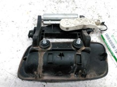 Recambio de maneta exterior delantera derecha para opel astra g berlina club referencia OEM IAM    2