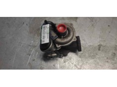 Recambio de turbocompresor para fiat doblo (119) referencia OEM IAM 54359700005  
