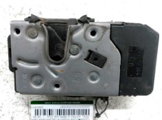 Recambio de cerradura puerta delantera derecha para opel astra g berlina club referencia OEM IAM 24414117  