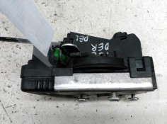 Recambio de cerradura puerta delantera derecha para opel astra g berlina club referencia OEM IAM 244444016  