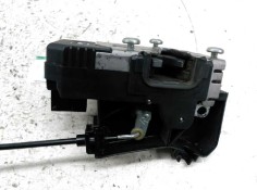 Recambio de cerradura puerta delantera derecha para opel astra g berlina club referencia OEM IAM 244444016   2