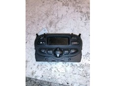 Recambio de mando climatizador para peugeot 307 break / sw (s1) sw clim referencia OEM IAM 96430991XT NS0993516K 