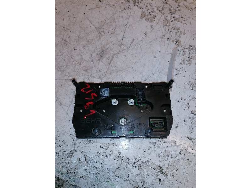 Recambio de mando climatizador para peugeot 307 break / sw (s1) sw clim referencia OEM IAM 96430991XT NS0993516K 