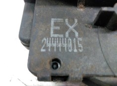 Recambio de cerradura puerta delantera izquierda para opel astra g berlina club referencia OEM IAM 244015 3 PUERTAS  2