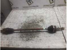 Recambio de transmision delantera derecha para nissan almera (n16/e) ambience referencia OEM IAM   