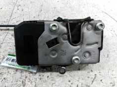 Recambio de cerradura puerta delantera izquierda para opel astra g berlina club referencia OEM IAM 24444015   2