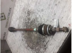 Recambio de transmision delantera derecha para nissan almera (n16/e) ambience referencia OEM IAM    2