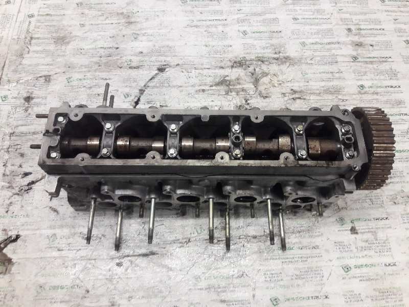 Recambio de culata para peugeot 406 berlina (s1/s2) srdt referencia OEM IAM 9634963010 2023110010610 RHZ