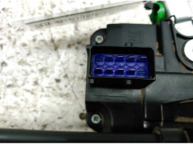 Recambio de cerradura puerta delantera izquierda para opel astra g berlina club referencia OEM IAM 24444015  