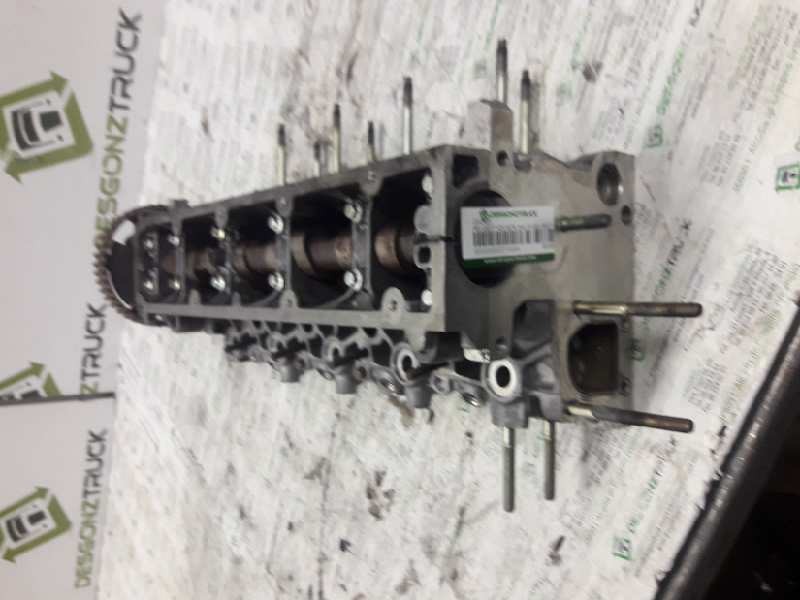 Recambio de culata para peugeot 406 berlina (s1/s2) srdt referencia OEM IAM 9634963010 2023110010610 RHZ