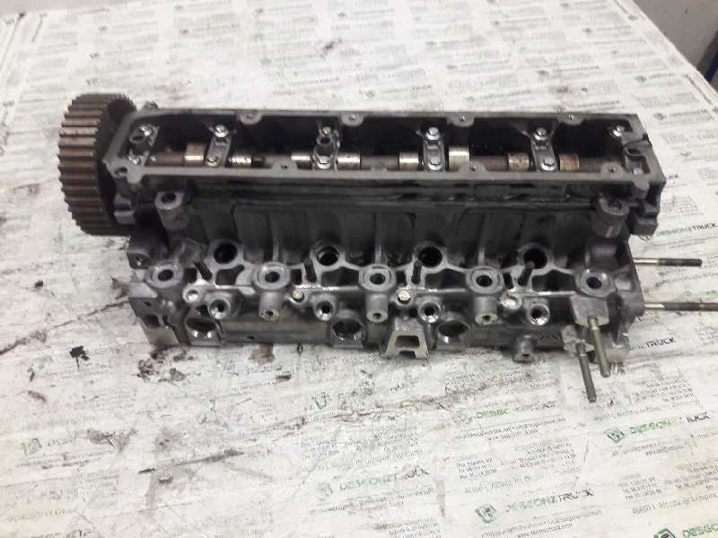 Recambio de culata para peugeot 406 berlina (s1/s2) srdt referencia OEM IAM 9634963010 2023110010610 RHZ
