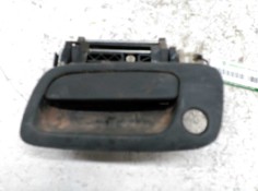 Recambio de maneta exterior delantera izquierda para opel astra g berlina club referencia OEM IAM  PUERTA 