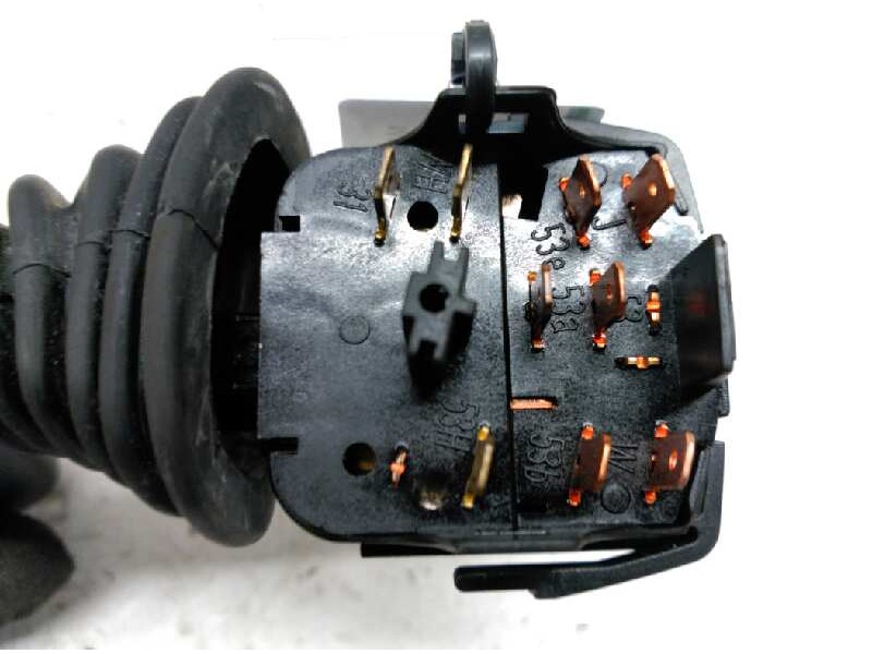 Recambio de mando limpia para opel astra g berlina club referencia OEM IAM 090243395501  