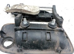 Recambio de maneta exterior delantera izquierda para opel astra g berlina club referencia OEM IAM  PUERTA  2