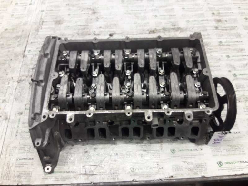 Recambio de culata para ford mondeo berlina (ge) ambiente (06.2003) (d) referencia OEM IAM FMBA  