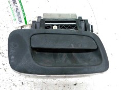 Recambio de maneta exterior delantera derecha para opel astra g berlina club referencia OEM IAM   