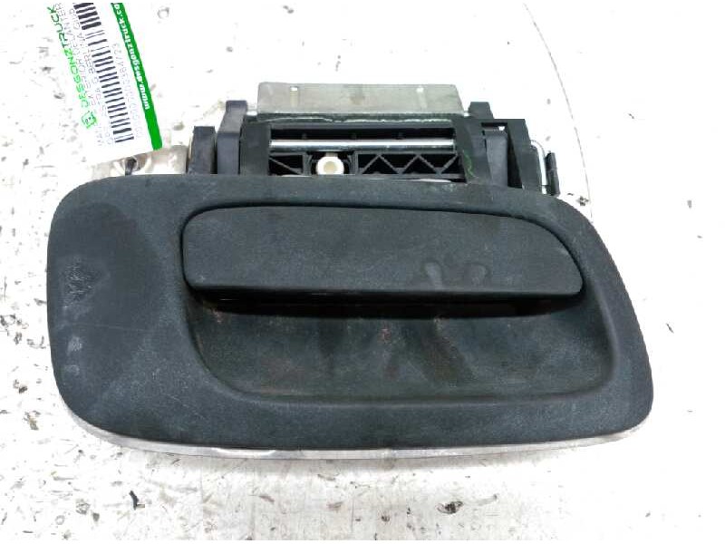 Recambio de maneta exterior delantera derecha para opel astra g berlina club referencia OEM IAM   