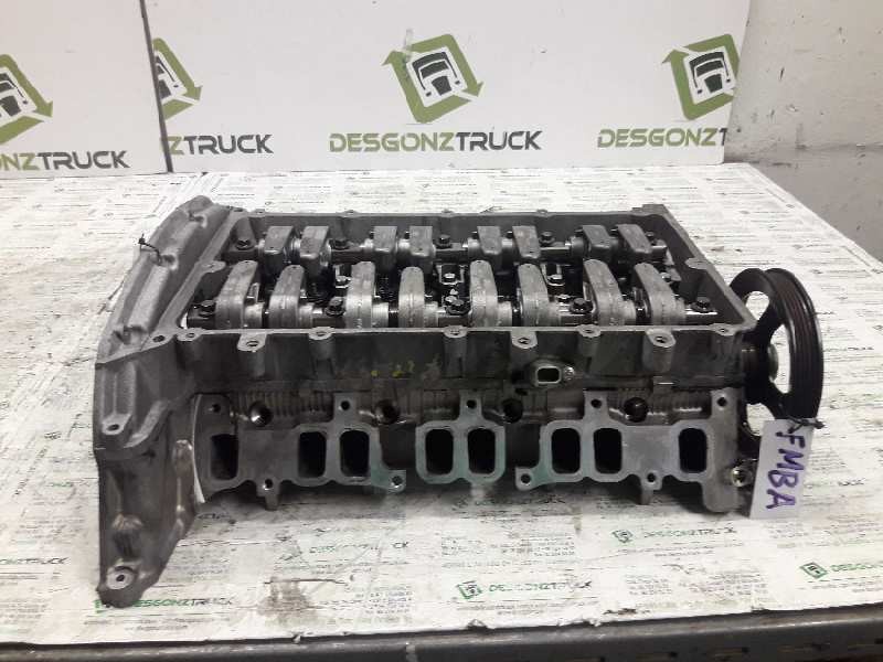 Recambio de culata para ford mondeo berlina (ge) ambiente (06.2003) (d) referencia OEM IAM FMBA  