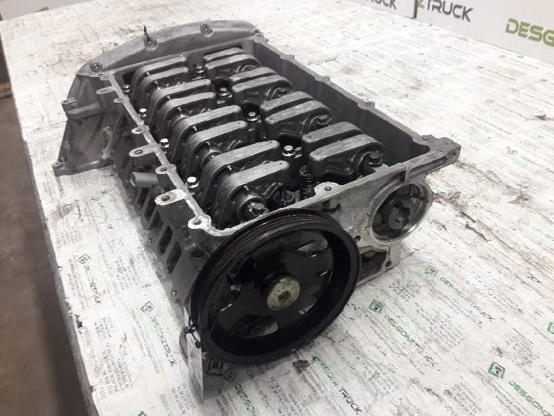 Recambio de culata para ford mondeo berlina (ge) ambiente (06.2003) (d) referencia OEM IAM FMBA  