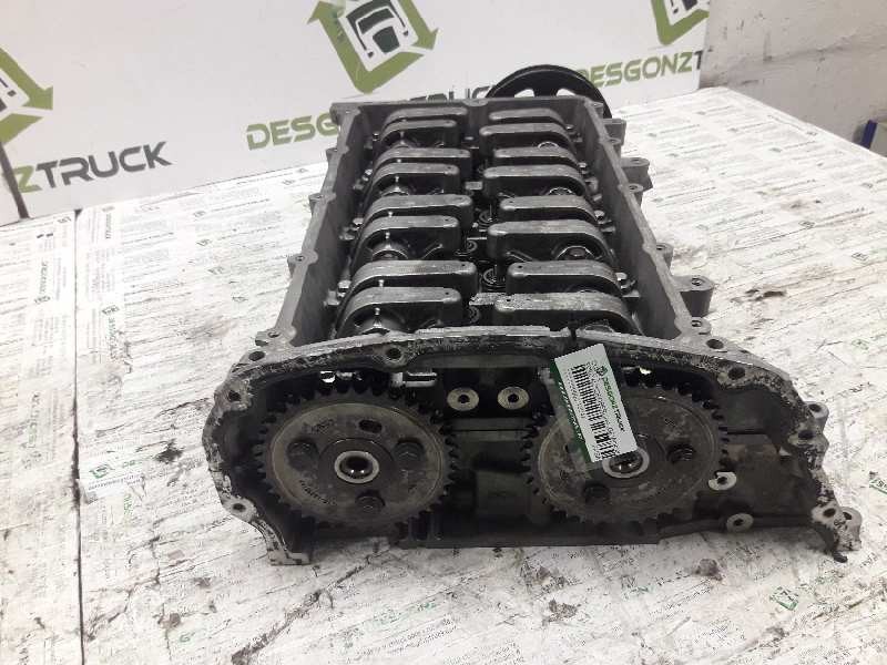 Recambio de culata para ford mondeo berlina (ge) ambiente (06.2003) (d) referencia OEM IAM FMBA  