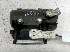 Recambio de maneta exterior delantera izquierda para opel astra g berlina club referencia OEM IAM    2
