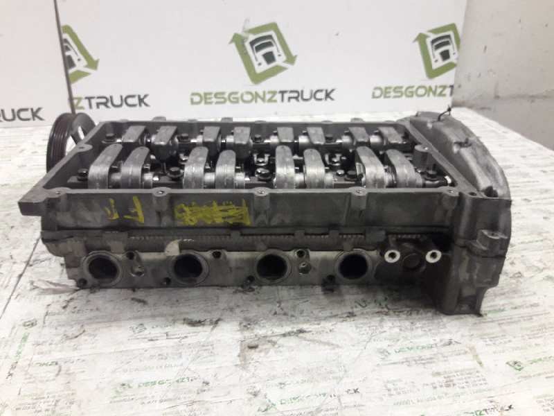 Recambio de culata para ford mondeo berlina (ge) ambiente (06.2003) (d) referencia OEM IAM FMBA  