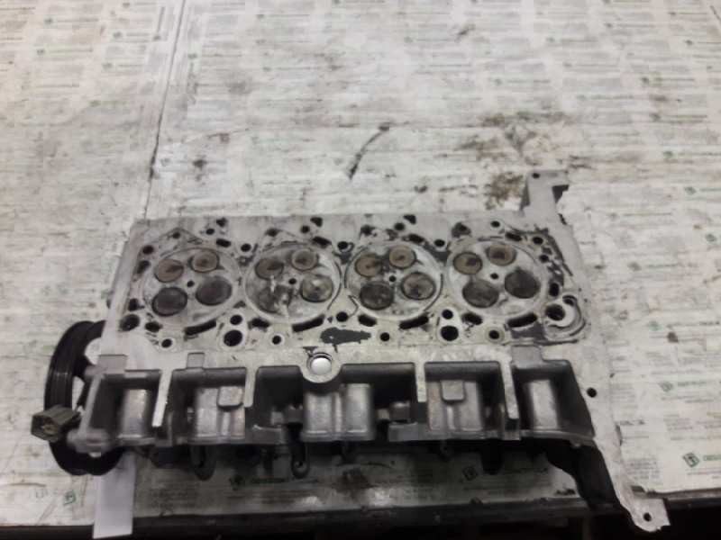 Recambio de culata para ford mondeo berlina (ge) ambiente (06.2003) (d) referencia OEM IAM FMBA  