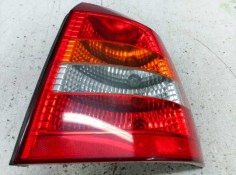 Recambio de piloto trasero derecho para opel astra g berlina club referencia OEM IAM 90521544  