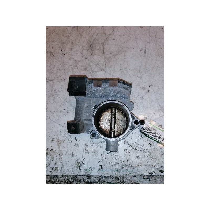 Recambio de caja mariposa para citroën xsara berlina 1.6i 16v premier referencia OEM IAM 0280750085 6 PINS 