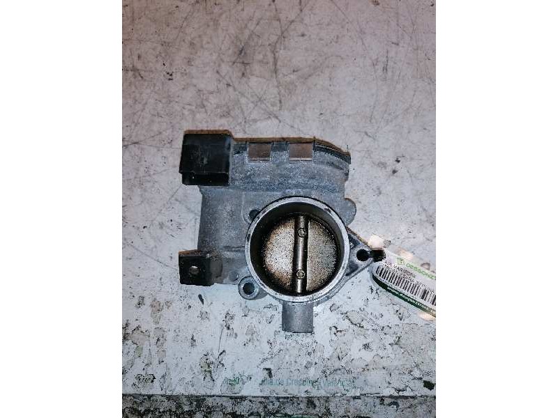 Recambio de caja mariposa para citroën xsara berlina 1.6i 16v premier referencia OEM IAM 0280750085 6 PINS 