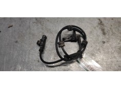 Recambio de captador abs para nissan primera berlina (p12) acenta referencia OEM IAM F00C160001 2 TRASERO IZQUIERDO