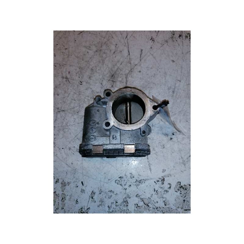 Recambio de caja mariposa para citroën xsara berlina 1.6i 16v premier referencia OEM IAM 0280750085 6 PINS 