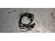 Recambio de captador abs para nissan primera berlina (p12) acenta referencia OEM IAM F00C160001 2 TRASERO IZQUIERDO 2