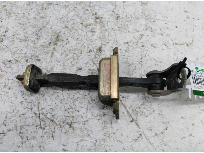 Recambio de freno de puerta para nissan primera berlina (p12) line up referencia OEM IAM  DELANTERO DERECHO 