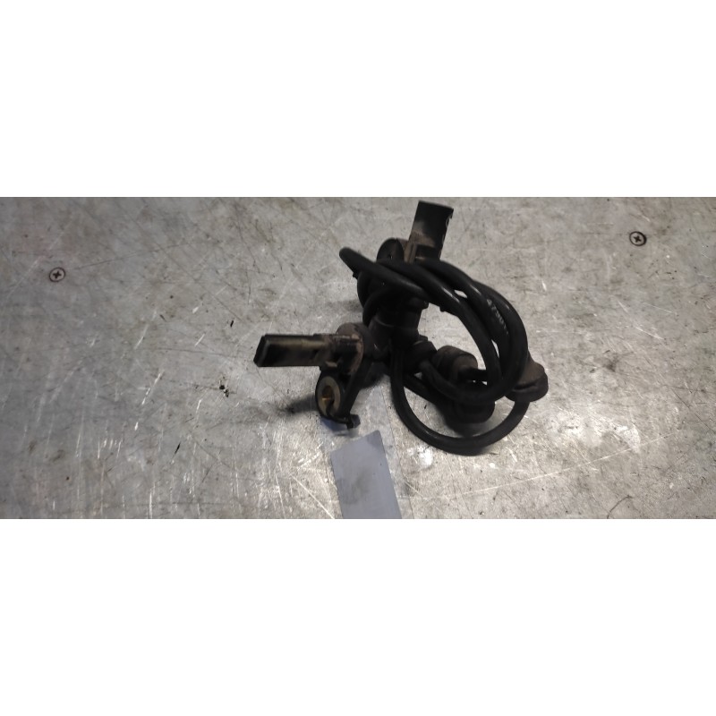 Recambio de captador abs para nissan primera berlina (p12) acenta referencia OEM IAM 0265007632 2 PINS TRASERO DERECHO