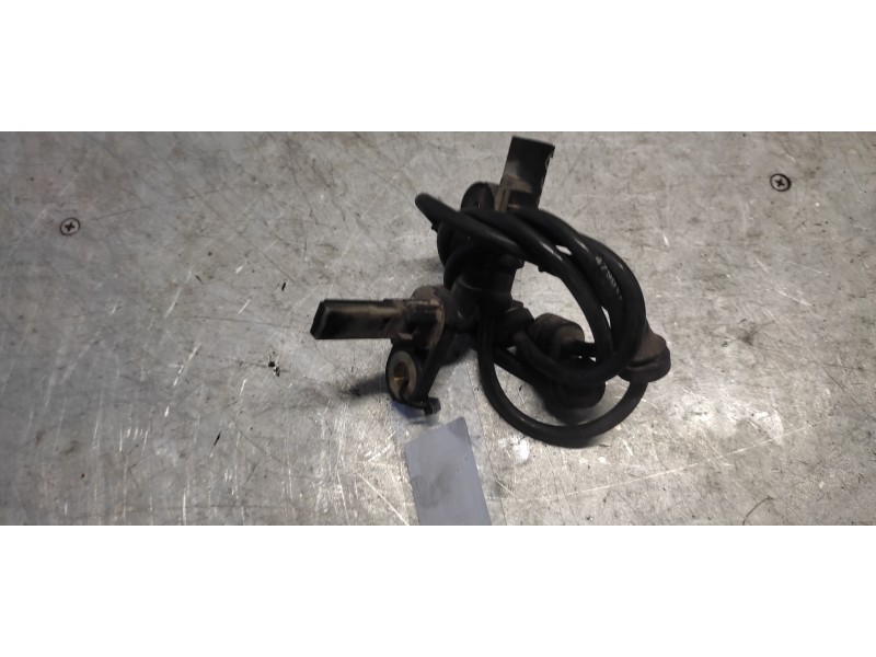 Recambio de captador abs para nissan primera berlina (p12) acenta referencia OEM IAM 0265007632 2 PINS TRASERO DERECHO