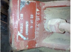 Recambio de grupo para iveco trucks p/pa 330-30 ah (306cv) referencia OEM IAM 42064487 150566 27X37 2