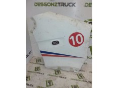 Recambio de aleta delantera izquierda para renault trucks mascott 160 dxi referencia OEM IAM   