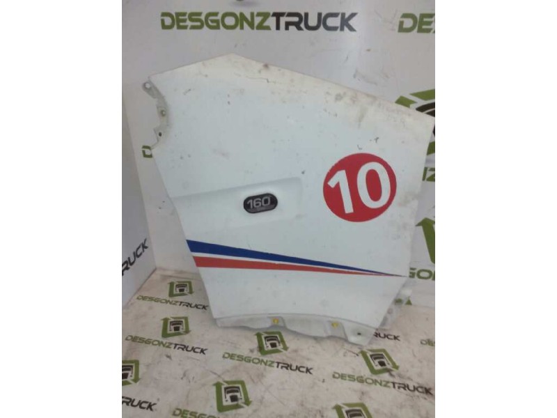 Recambio de aleta delantera izquierda para renault trucks mascott 160 dxi referencia OEM IAM   